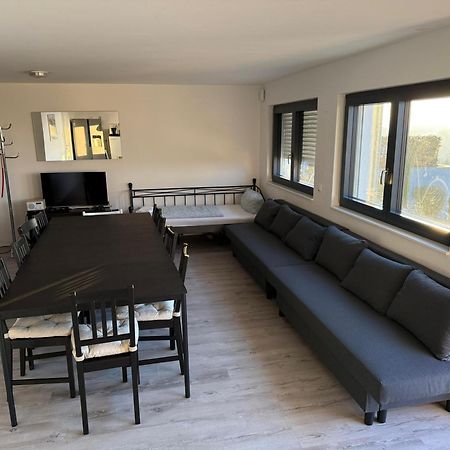 Vogesenblick Apartment Bad Bellingen Luaran gambar