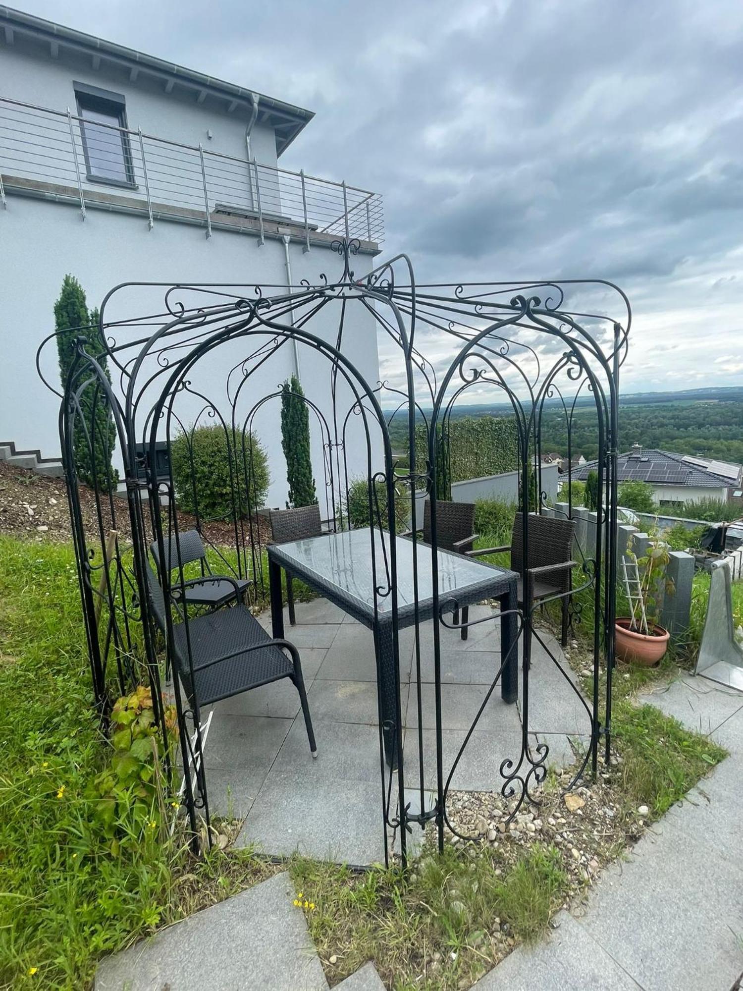 Vogesenblick Apartment Bad Bellingen Luaran gambar