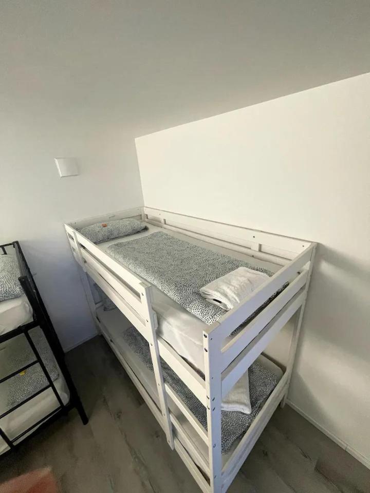 Vogesenblick Apartment Bad Bellingen Luaran gambar