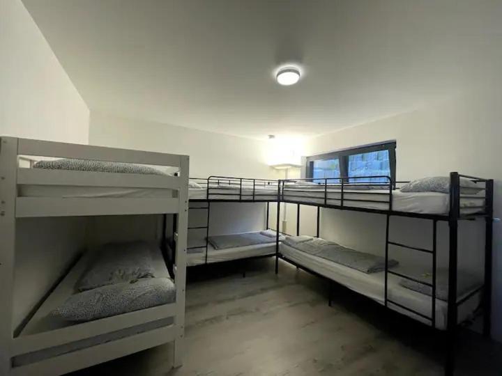 Vogesenblick Apartment Bad Bellingen Luaran gambar