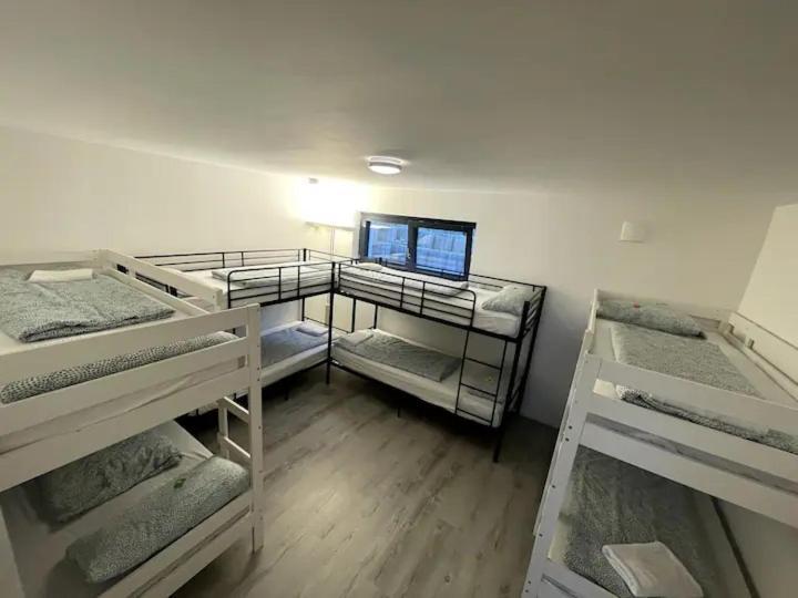 Vogesenblick Apartment Bad Bellingen Luaran gambar