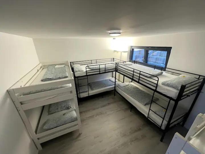 Vogesenblick Apartment Bad Bellingen Luaran gambar