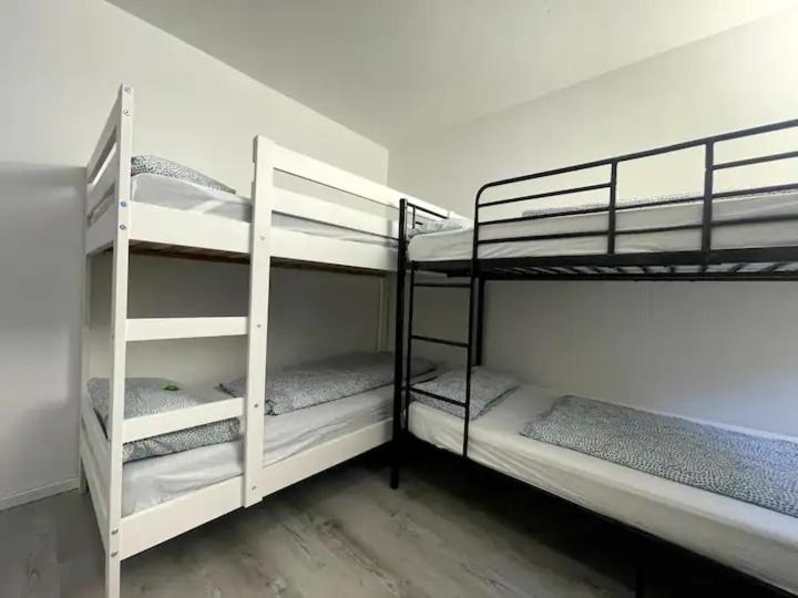 Vogesenblick Apartment Bad Bellingen Luaran gambar