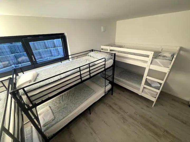 Vogesenblick Apartment Bad Bellingen Luaran gambar