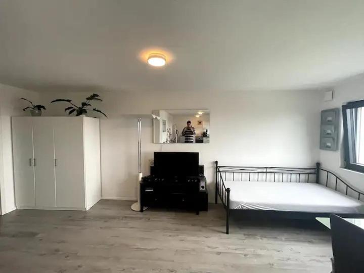 Vogesenblick Apartment Bad Bellingen Luaran gambar
