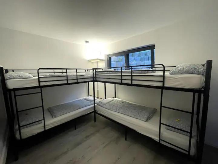 Vogesenblick Apartment Bad Bellingen Luaran gambar