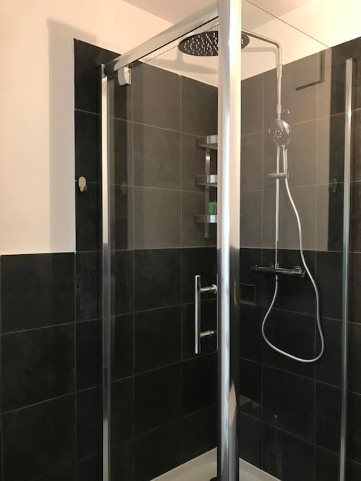 Vogesenblick Apartment Bad Bellingen Luaran gambar